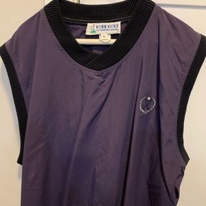 Forge Golf International Vest